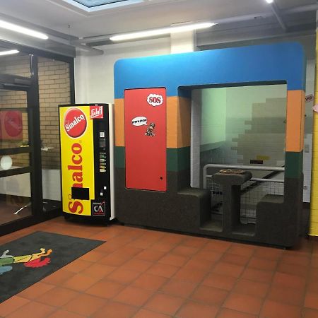 Rodinghausen Jugendgastehaus Kreis Herford 호스텔 외부 사진