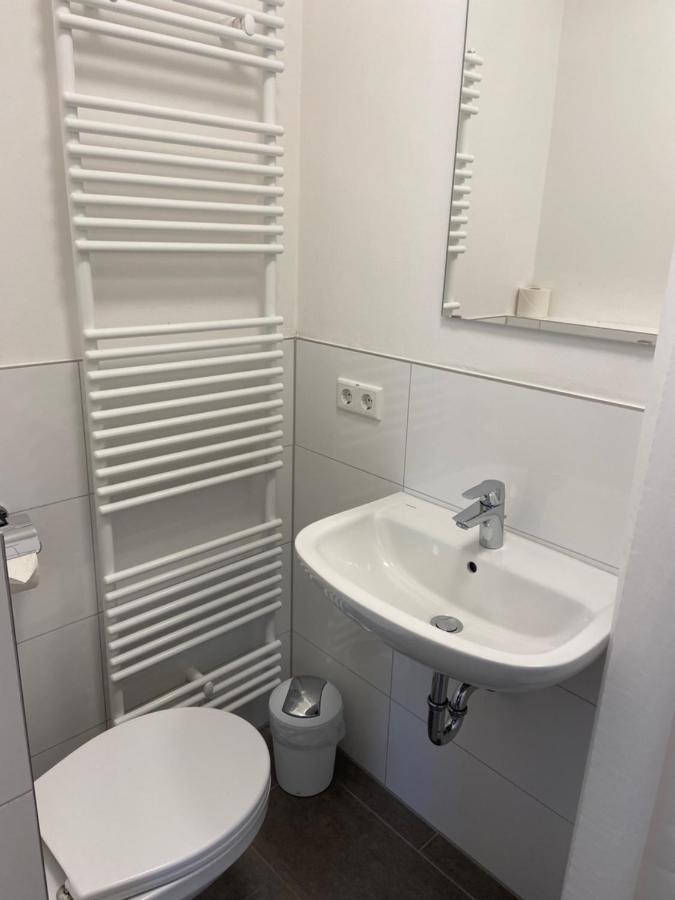 Rodinghausen Jugendgastehaus Kreis Herford 호스텔 외부 사진