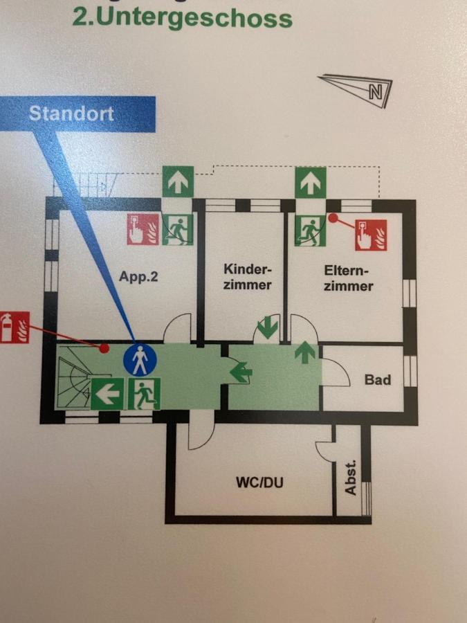 Rodinghausen Jugendgastehaus Kreis Herford 호스텔 외부 사진