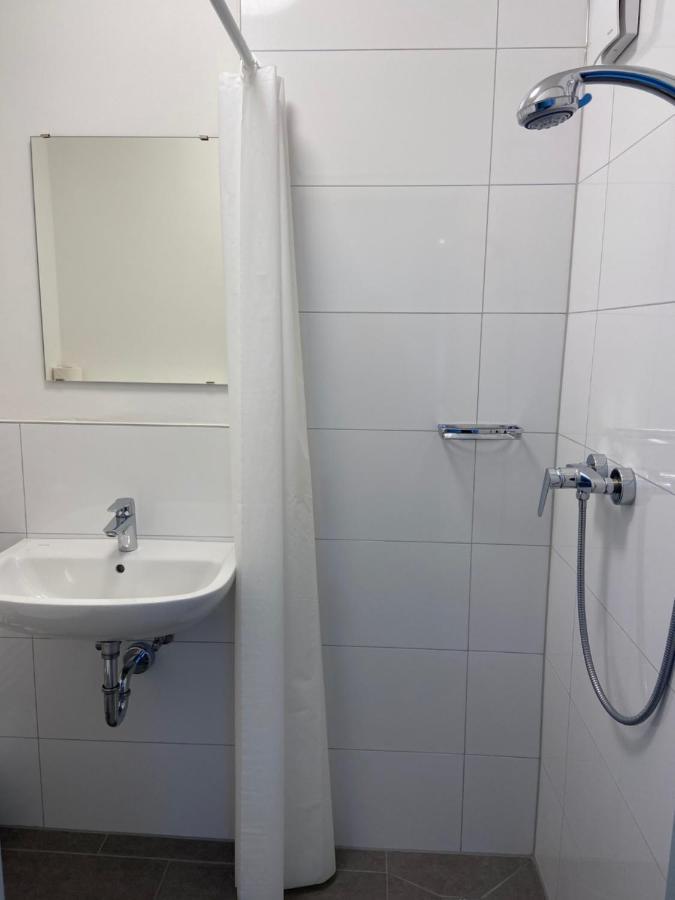 Rodinghausen Jugendgastehaus Kreis Herford 호스텔 외부 사진
