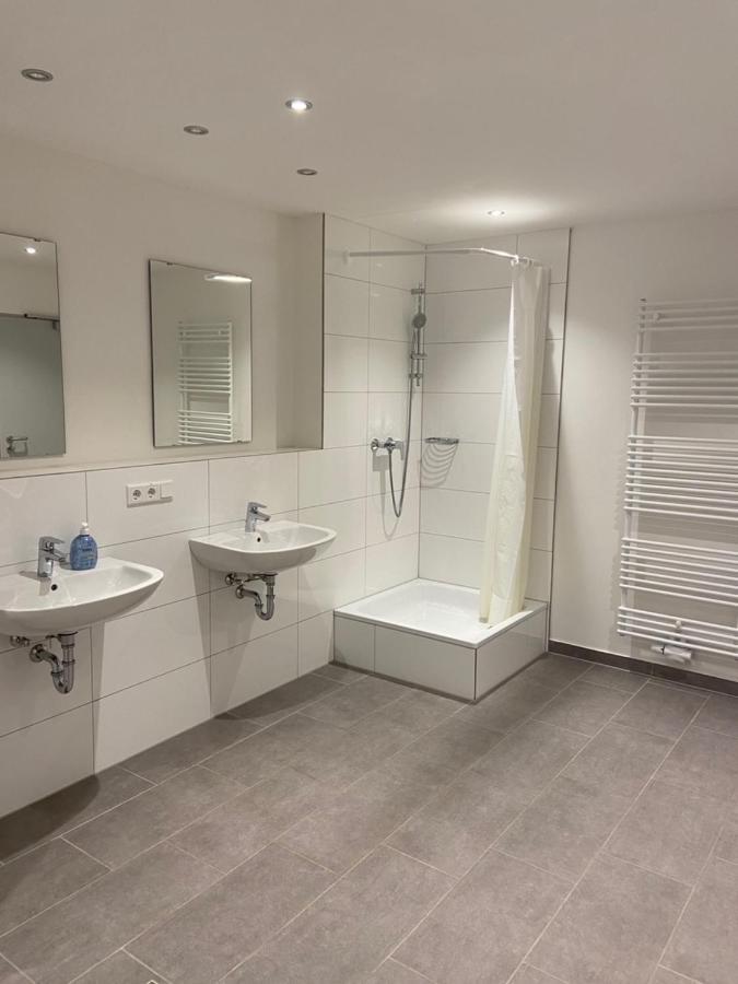 Rodinghausen Jugendgastehaus Kreis Herford 호스텔 외부 사진