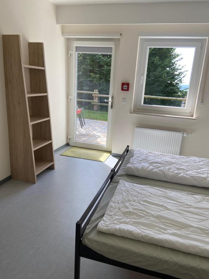 Rodinghausen Jugendgastehaus Kreis Herford 호스텔 외부 사진