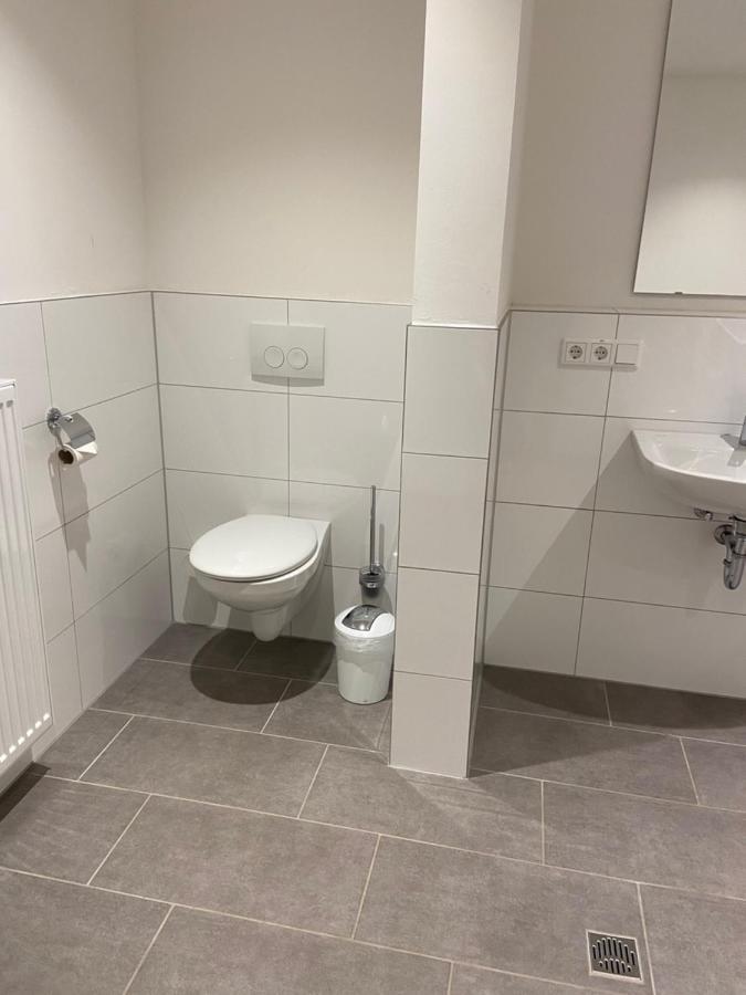 Rodinghausen Jugendgastehaus Kreis Herford 호스텔 외부 사진